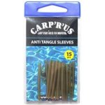 Carp ´R´ Us Carp´R´Us převleky Anti tangle sleeves Varianta Carp´R´Us -Anti Tangle Sleeves Long 15 ks – Zboží Mobilmania