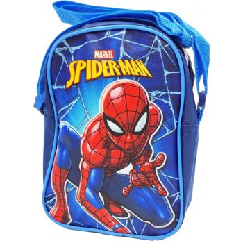 Setino kabelka přes rameno Spidermanmodrá