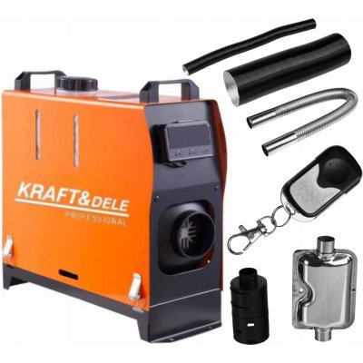 Kraft&Dele KD11782 – Zboží Dáma