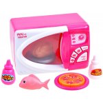 Joko mikrovlnná trouba s kuřetem – Zboží Dáma