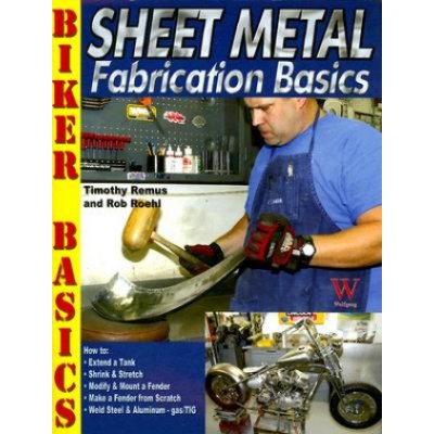 Sheet Metal Fabrication Basics – Zboží Dáma