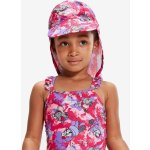Speedo Dětská UV Kšiltovka čepice růžová – Sleviste.cz