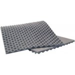 Akustická pěna AIV - 90 x 40 x 1,8 cm – Hledejceny.cz
