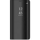 Pouzdro 1Mcz Clear View flipové Samsung Galaxy A53 5G černé