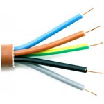 Prakab Kabel 1-CXKH-V-J 5X6 FE180/P60-R B2s1d0 1m