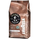 Lavazza Tierra Selection zrnková 1 kg – Hledejceny.cz