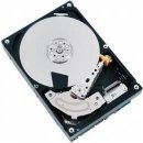 Toshiba 2TB, 3,5", SATAIII, 7200rpm, MG04ACA200E