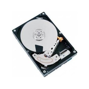 Toshiba 2TB, 3,5", SATAIII, 7200rpm, MG04ACA200E