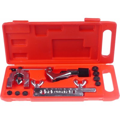 QS70093 Pertlovací sada pro úpravu brzdových trubek 4 - 14 mm QS70093 | Zboží Auto
