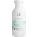 Wella Nutricurls Curls Shampoo for Waves 250 ml – Hledejceny.cz