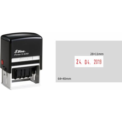 Shiny S-829D – Zboží Živě