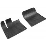 Koberce gumové Gumárny Zubří Opel Combo E Cargo | Combo-e Cargo 2018 s fixací | Zboží Auto