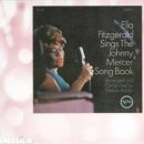 Fitzgerald Ella - Sings The Johnny Mercer CD