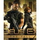 Deus Ex: The Fall