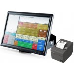 LYNX POS 15'' Conto Standard – Hledejceny.cz