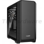 be quiet! Silent Base 601 BGW26 – Sleviste.cz