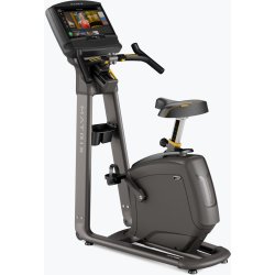 Matrix Fitness Upright Bike U30XIR