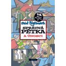 Správná pětka a únosci - Enid Blytonová