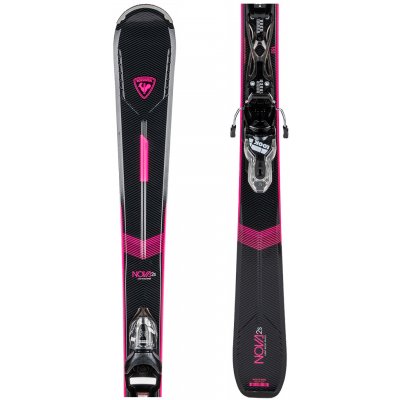 Rossignol Nova 2S 23/24 – Zboží Mobilmania