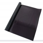 Fólie na sklo 75 x 300 cm : Super dark black 5% | Zboží Auto