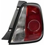 Zadní světlo- pravé FIAT 500 2007-2015 |007-2015| DEPO | 661-1931R-LDUEN – Hledejceny.cz