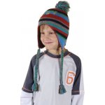 Pidilidi PD370 čepice pletená kluk – Zboží Mobilmania