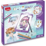 Maped Sada Creativ Avatar tablet Manga – Sleviste.cz
