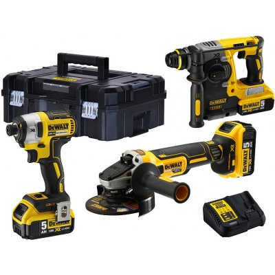 DeWALT DCK305P3T – Hledejceny.cz