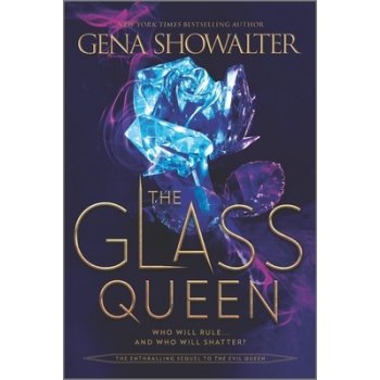 The Glass Queen Showalter GenaPaperback