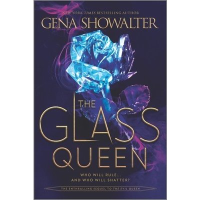 The Glass Queen Showalter GenaPaperback