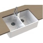 Blanco Villae Farmhouse zářivě bílá – Zboží Dáma