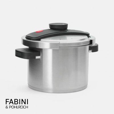 FABINI & Pohlreich 22 cm 6 l – Zboží Dáma