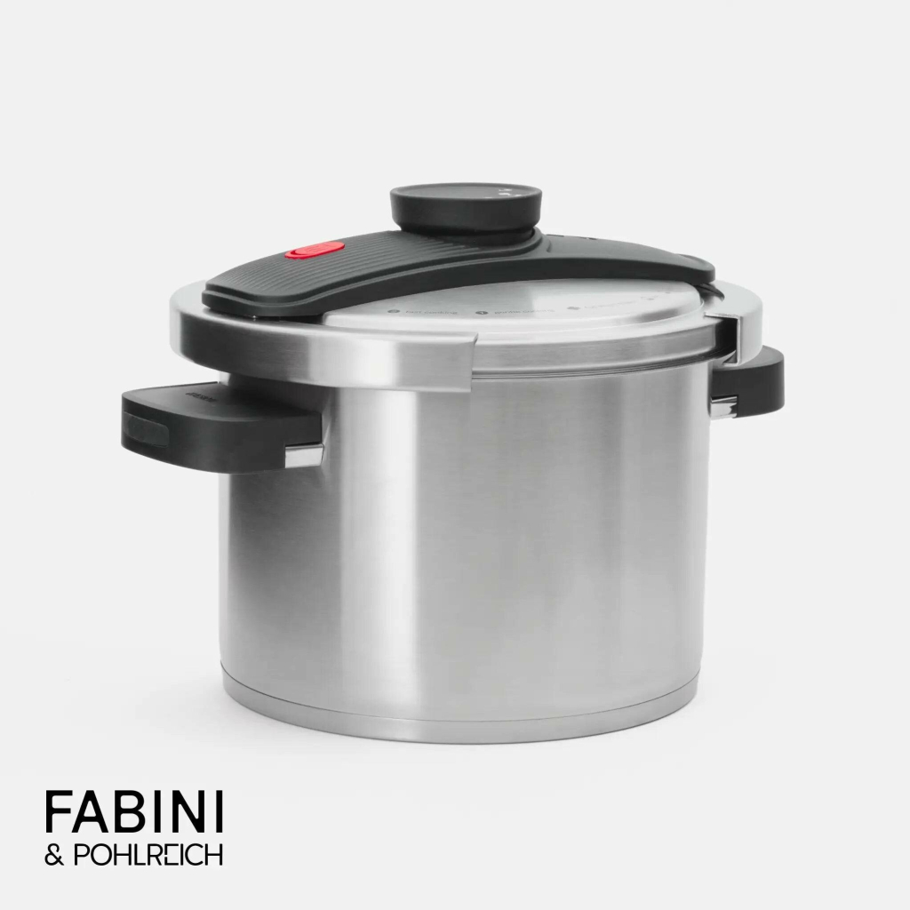 FABINI & Pohlreich 22 cm 6 l