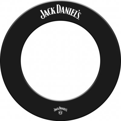 Mission Surround kruh kolem terče Jack Daniels