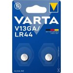 VARTA V13GA/LR44/A76 2ks 4276101402 – Zbozi.Blesk.cz