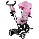 Kinderkraft Aston růžová – Zbozi.Blesk.cz