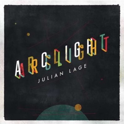 Lage Julian - Arclight LP – Hledejceny.cz