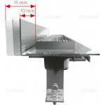 Alcadrain APZ1104-850 – Zboží Dáma