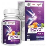 Barny's INOVO s bylinami MIX8 60 tablet – Hledejceny.cz