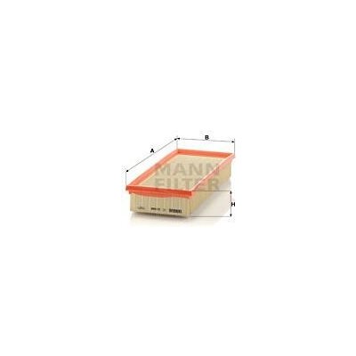 MANN-FILTER C3188 – Hledejceny.cz