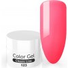 UV gel X Nails UV gel Color Line CORAL ROUGE RED 5 ml