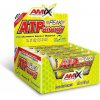 Energetický nápoj Amix ATP Energy Liquid pomeranč 10 x 25 ml
