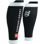 Compressport R2 3.0 návleky Černá – Zboží Mobilmania