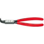 Knipex Kleště na pojistné kroužky 85 - 140 mm zahnuté – Hledejceny.cz