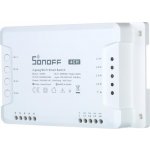 Sonoff 4CH R3 – Zboží Mobilmania