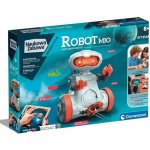 Clementoni Science&Play Techno Logic Robot Mio nová generace – Zbozi.Blesk.cz
