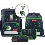 Step by Step CLOUD Ninja Kimo certifikát AGR set 5-dílný – Zboží Mobilmania