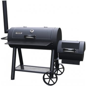 Tennerker TC Smoker XL