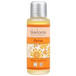 Saloos tělový a masážní olej Relax 500 ml – Hledejceny.cz