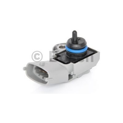 Snímač, tlak paliva BOSCH 0 261 230 238 | Zboží Auto